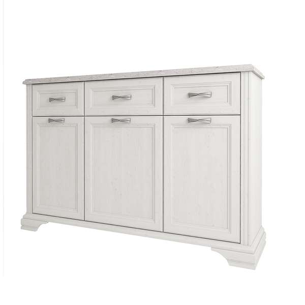 Тумба Monako 3D3S