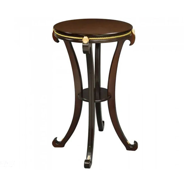 Подставка Глория (орех)