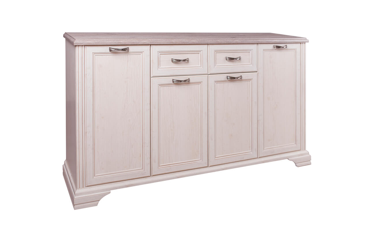 Тумба Monako 4D1S