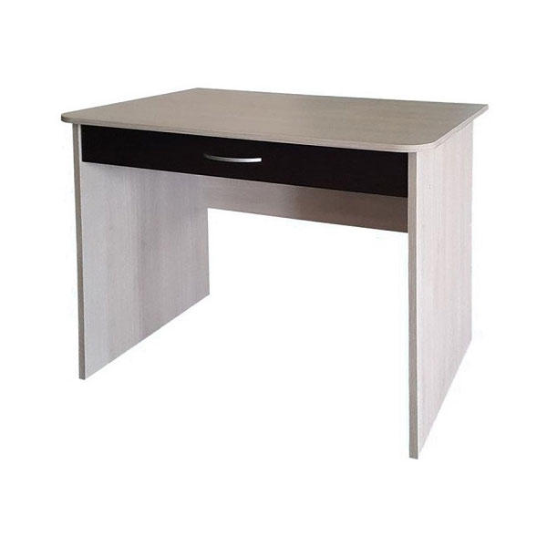 Стол компьютерный Форум МКД-216 (венге/ясень шимо светлый)