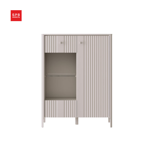 Шкаф Dalia REG1W1D (персидский жемчуг)