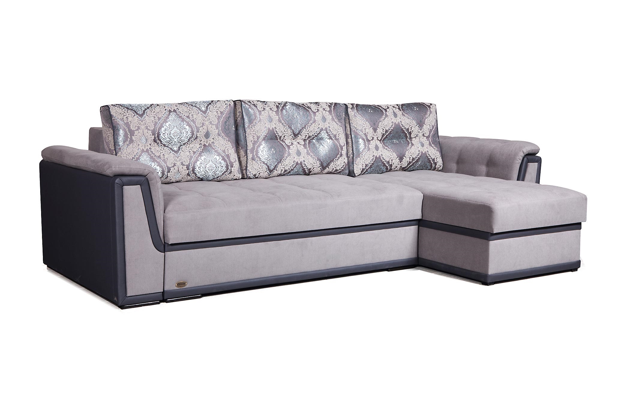 Диван-кровать угловой Вегас ГМФ 319