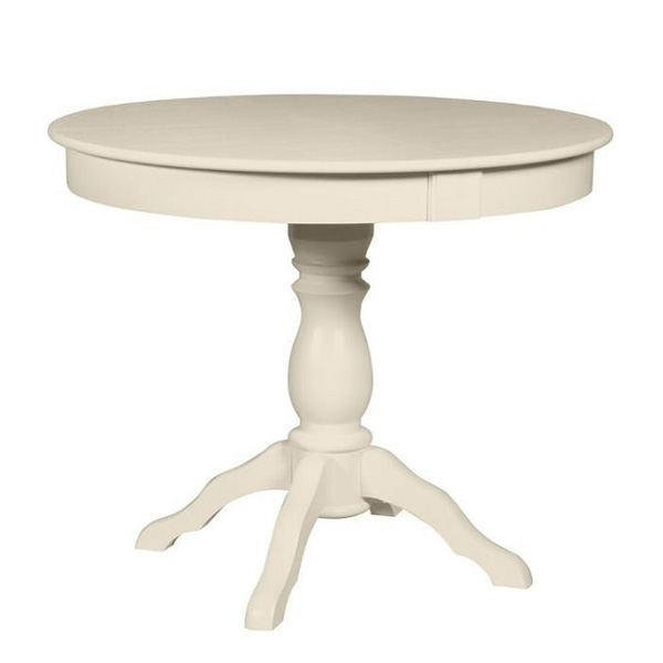 Стол Гелиос (Cream White)