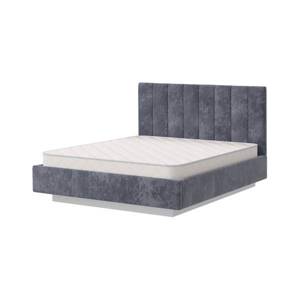 Кровать Sabrina 160 с подъемником (Grand 12)