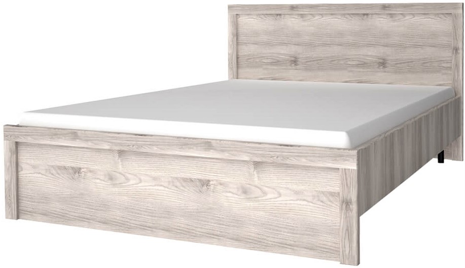 Кровать Jazz 120