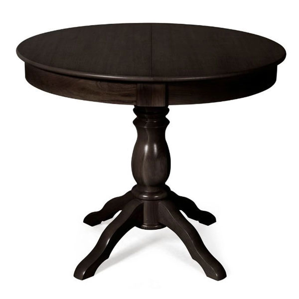 Стол обеденный Гелиос (венге)