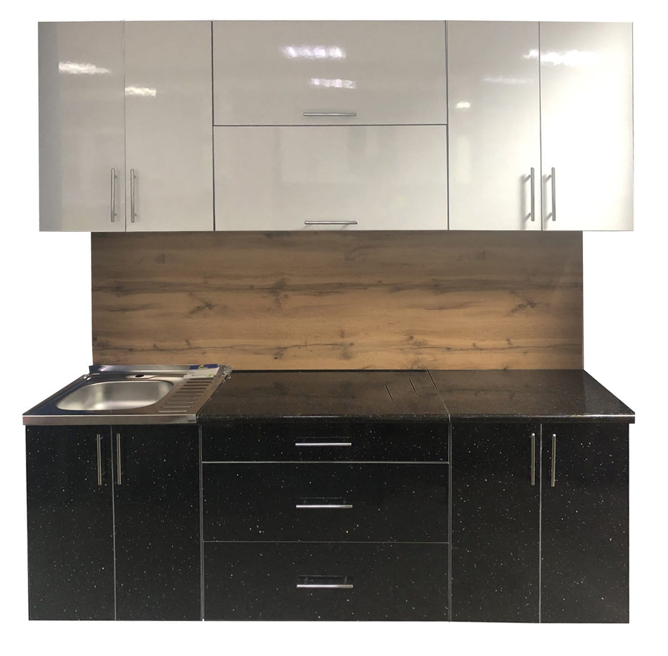 Набор мебели для кухни Виктория 2,0