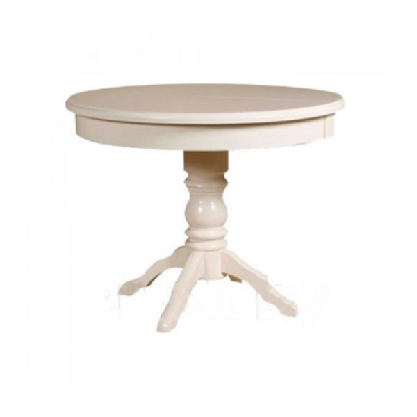 Стол обеденный Прометей (cream white)