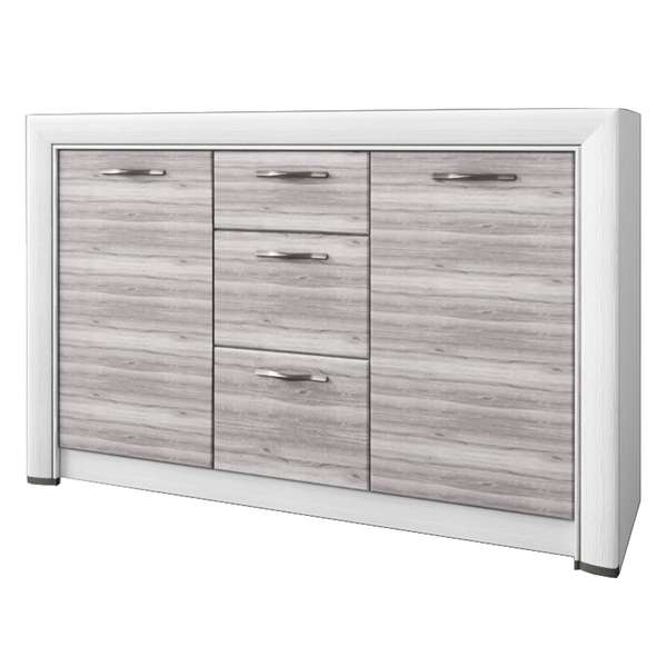 Тумба Olivia 2D3S