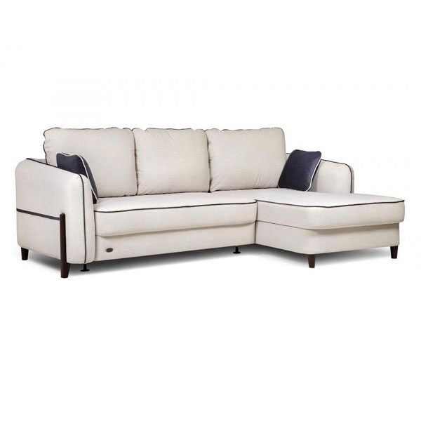 Диван угловой раскладной Манго 646