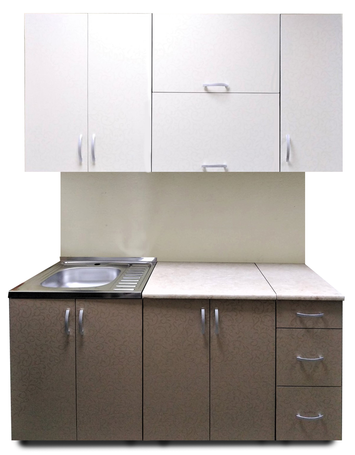 Набор мебели для кухни Вяселка Д3 2000