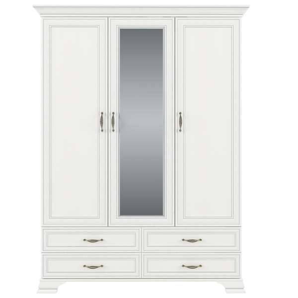Шкаф Tiffany 3D4S Z