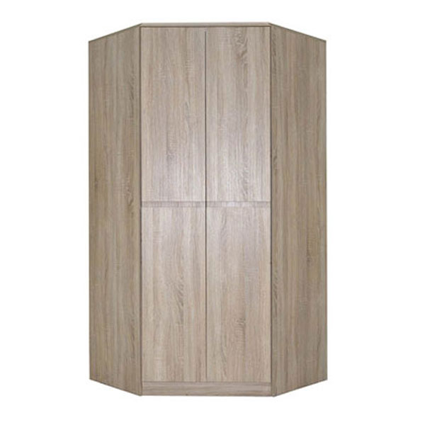 Шкаф угловой Турин TP-2D (дуб сонома)