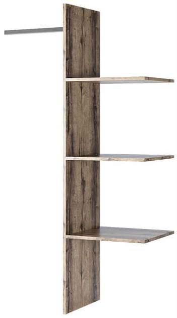 Комплект полок Шкаф Jagger 2DG2S