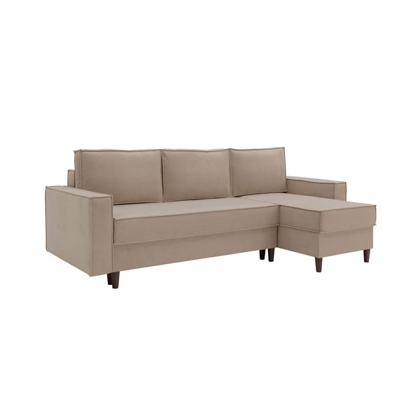 Диван угловой Carmen Soft (Simple 5)