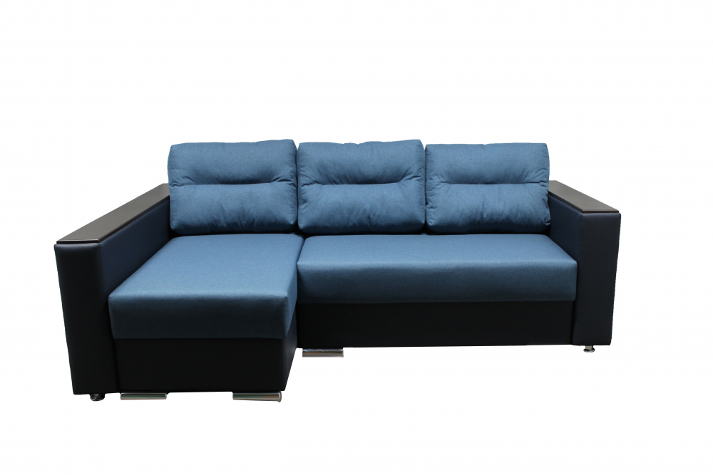 Диван-кровать угловой Виладж