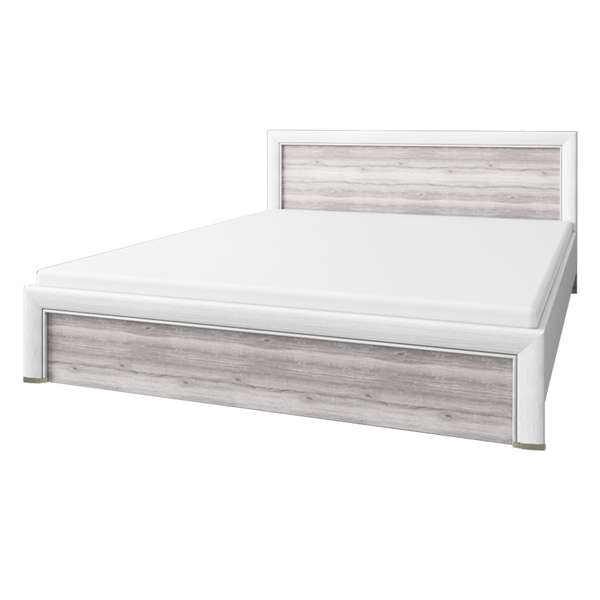 Кровать Olivia 160 с подъемником
