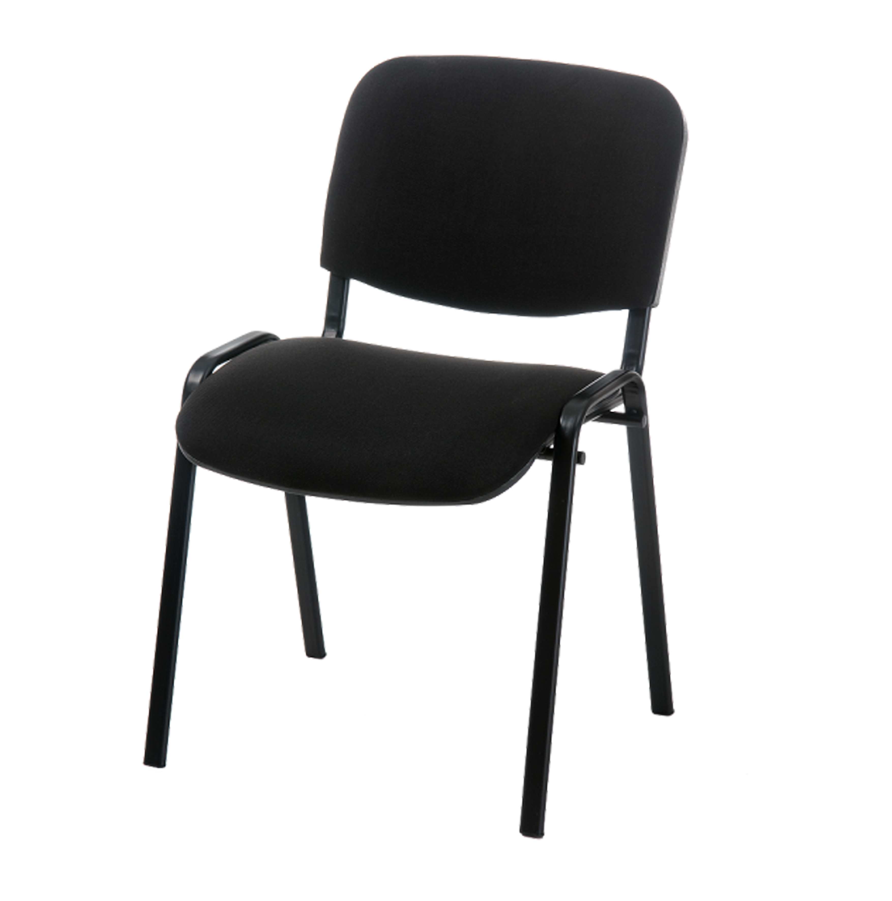 Стул Iso Black