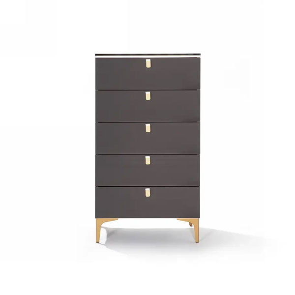 Комод Carlino 5 ящиков