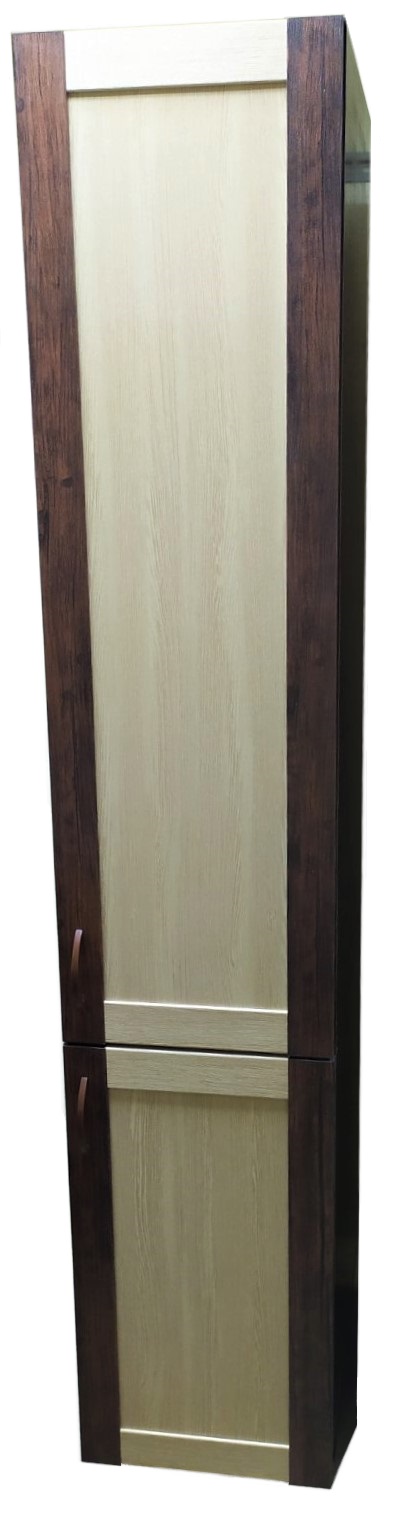 Шкаф-пенал В-070 Вяселка Д4/03