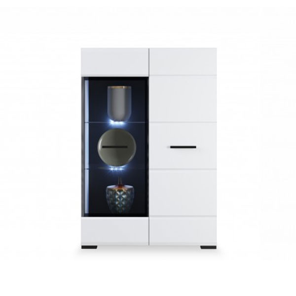 Комод Йорк 1д1в 