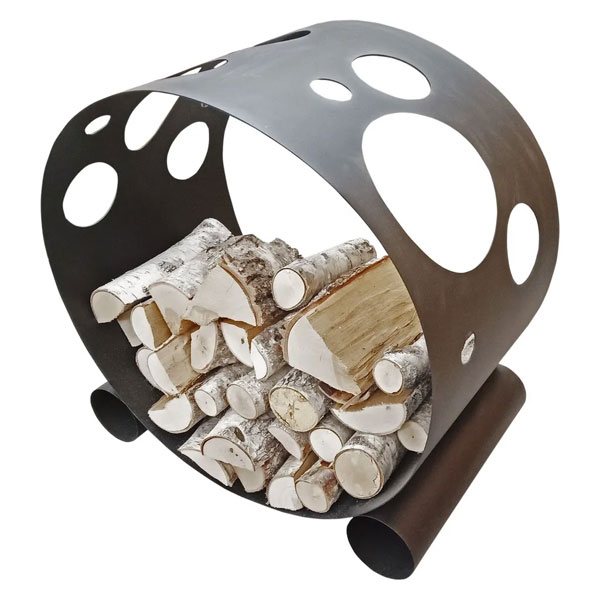 Дровница BB027