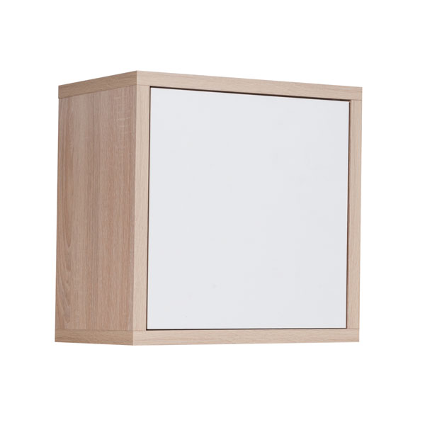 Полка навесная Куб-2 МК 102.06