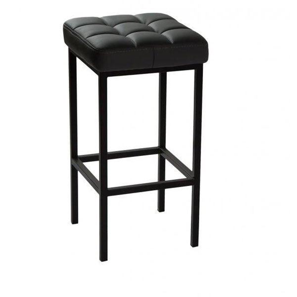 Стул полубарный Камелот ДП2-07