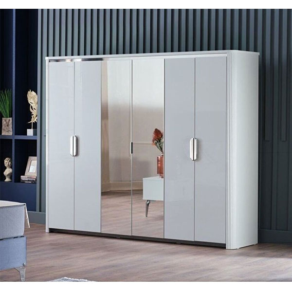 Шкаф 5-дв Statu 22STU2005BMQR