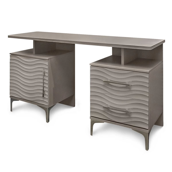 Туалетный стол Гравита Люкс