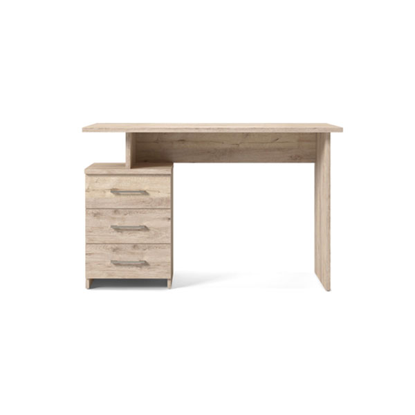 Стол письменный Вирджиния ИВ-100,.1813 (дуб бонифаций)