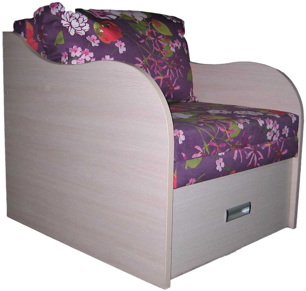 Кресло-кровать Вяселка