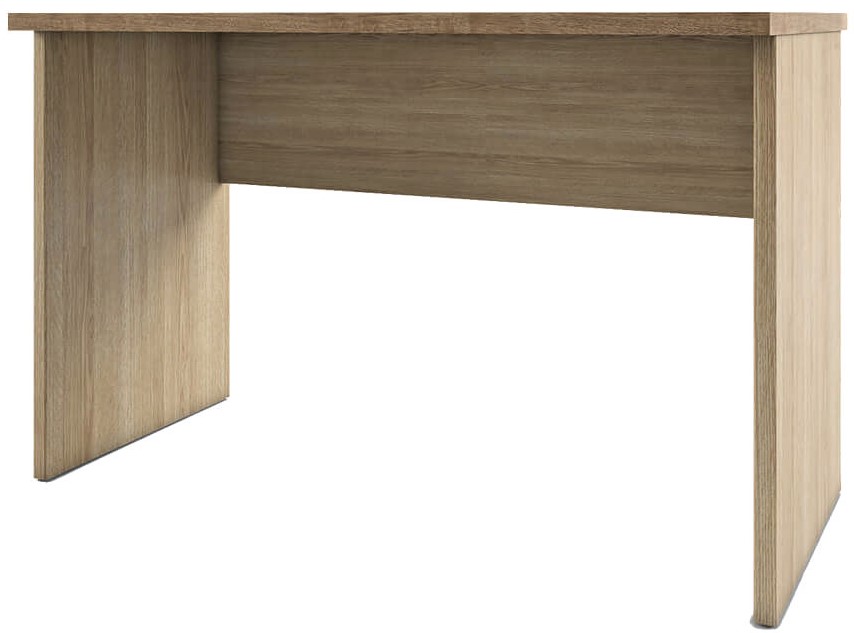 Стол письменный Diesel 120 (дуб мадура)