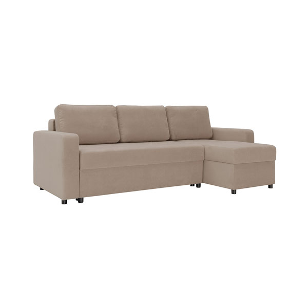 Диван угловой Carmen (Simple 5)