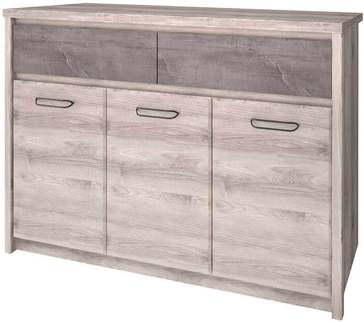 Тумба Jazz 3D2S