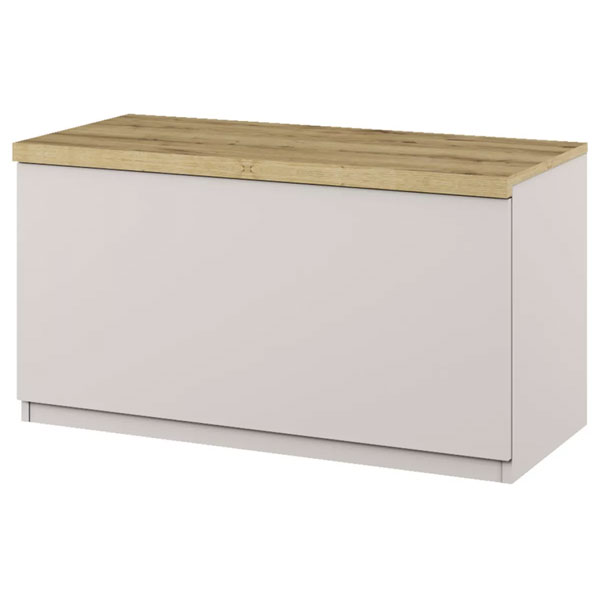 Тумба для обуви Modern 1D (персидский жемчуг)