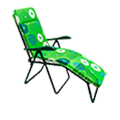 Шезлонги и кресла