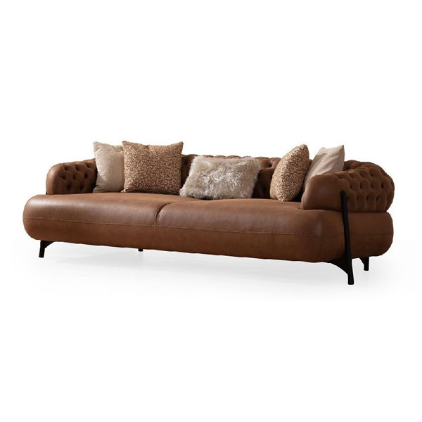 Диван 3-м Ares S Ginger