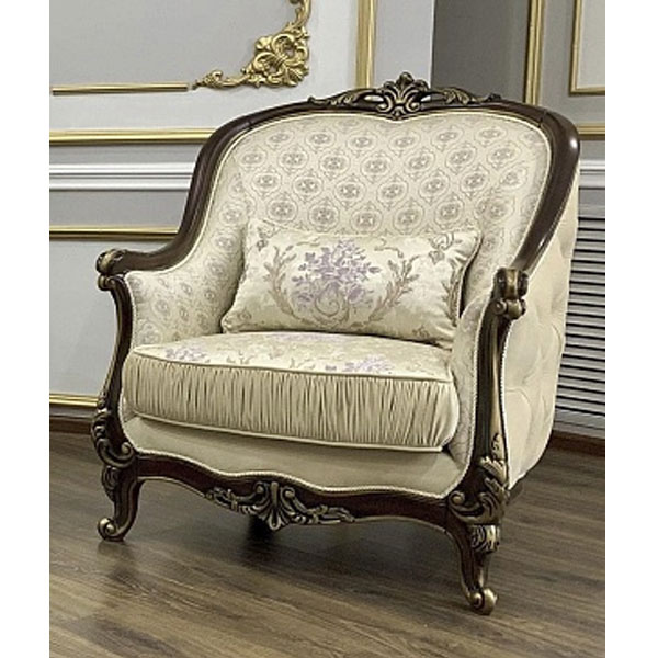 Кресло Мона Лиза (караваджо)