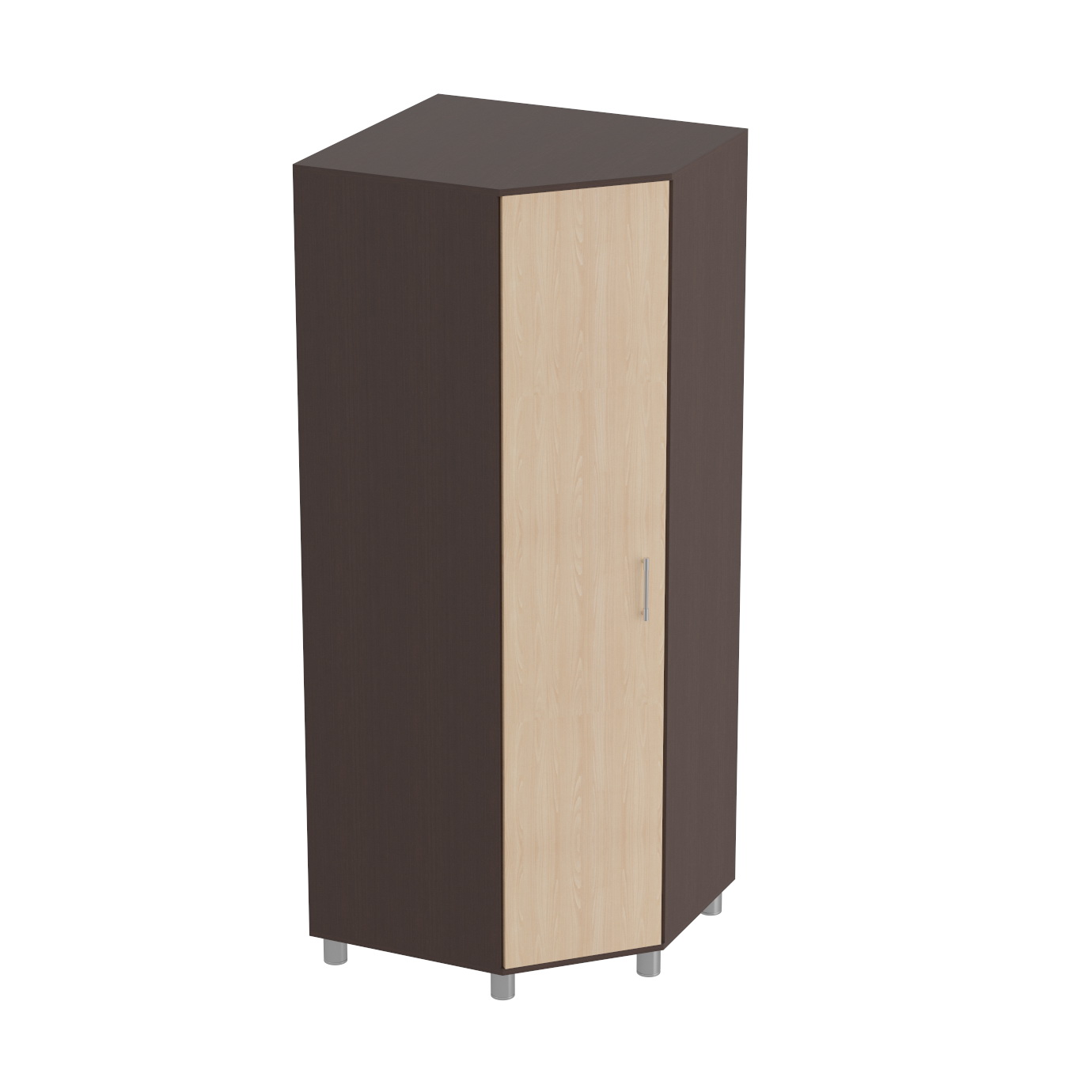 Шкаф угловой Лима