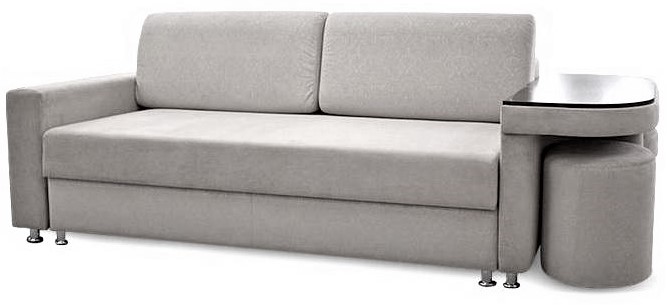 Диван-кровать Арбат Люкс