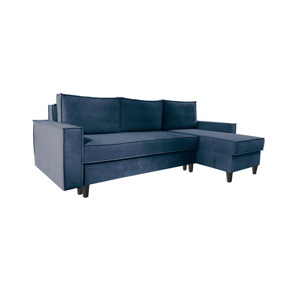 Диван угловой Carmen Soft (Simple 25)