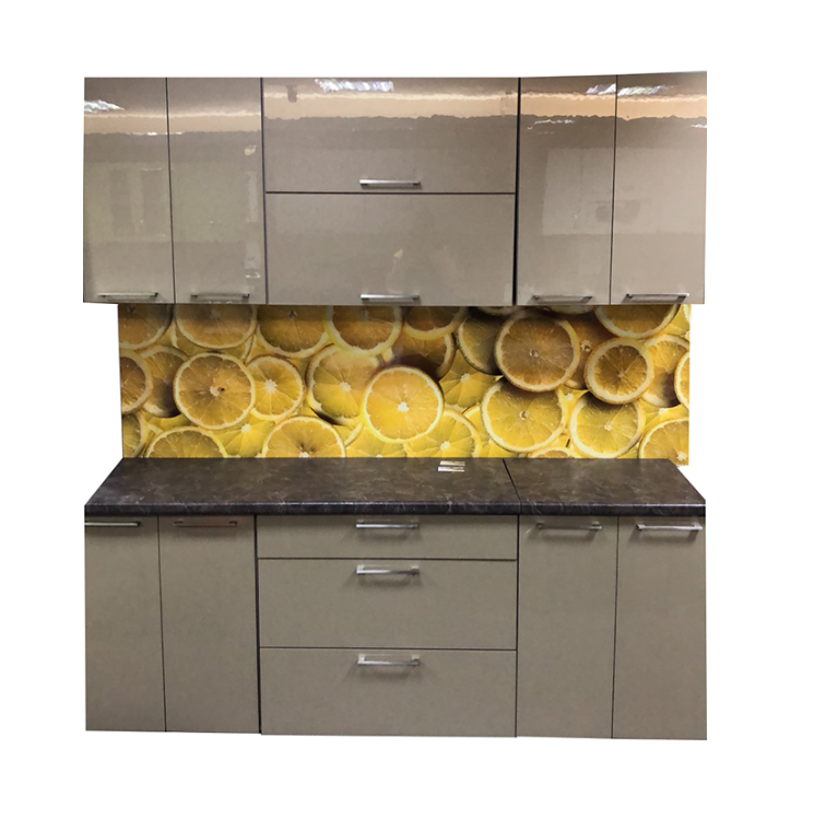 Набор мебели для кухни Виктория 2,0