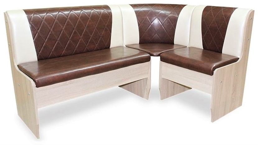 Кухонный диван угловой Магнат