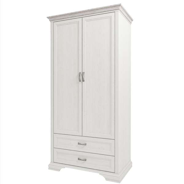 Шкаф Monako 2DG2S