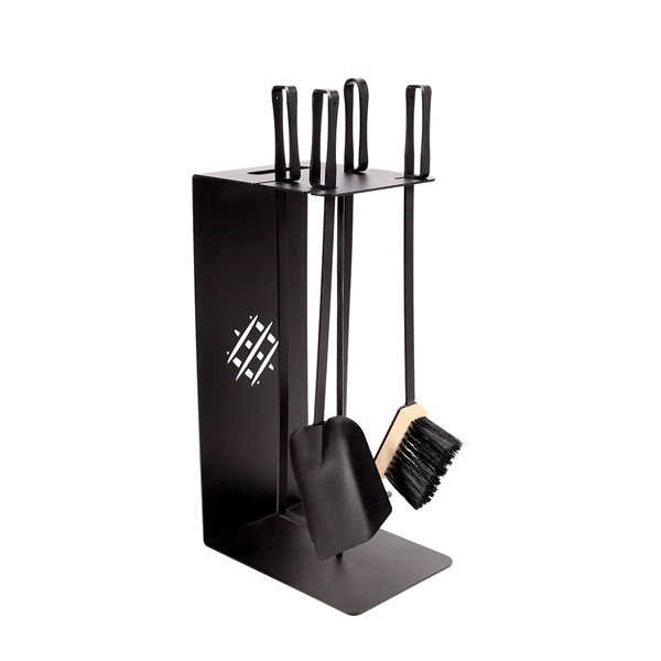 Каминный набор Loft BB065     