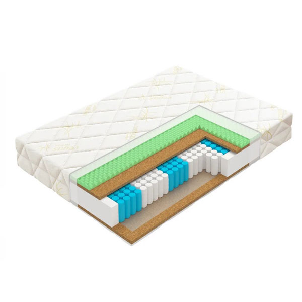 Матрас МВ 314 Trust 160.200.22