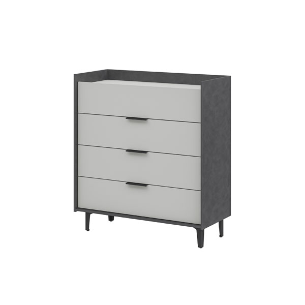 Комод Модена МН-048-16-Ц1