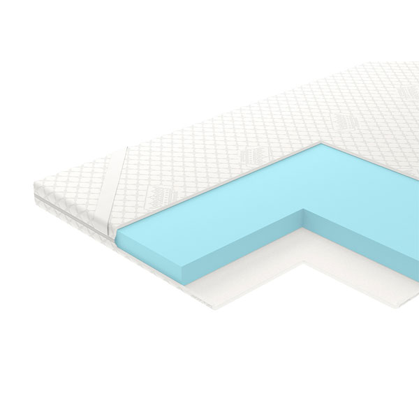 Наматрасник НП.Flexy 6 (160*200)