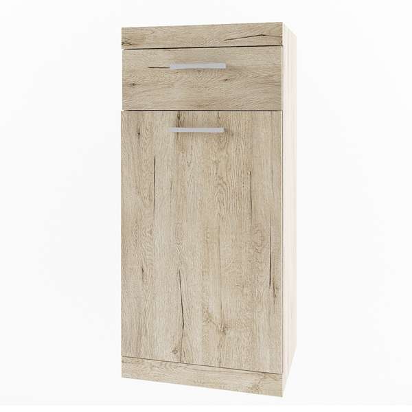 Тумба Oskar 1D1SH